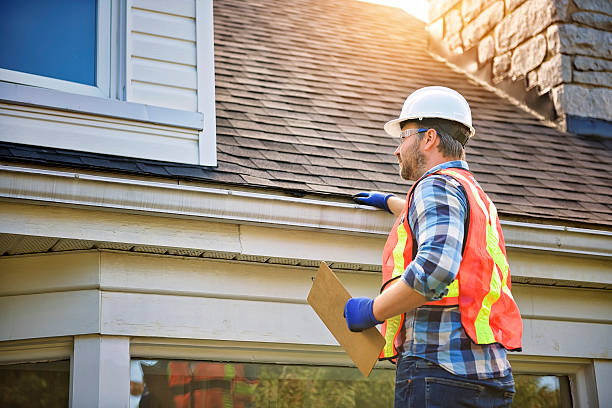 Licensed Roofing service in Girard, KS - Ben Roofing and Steel LLC